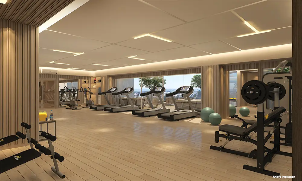 Techno Aakasa Worli Amenities (2)